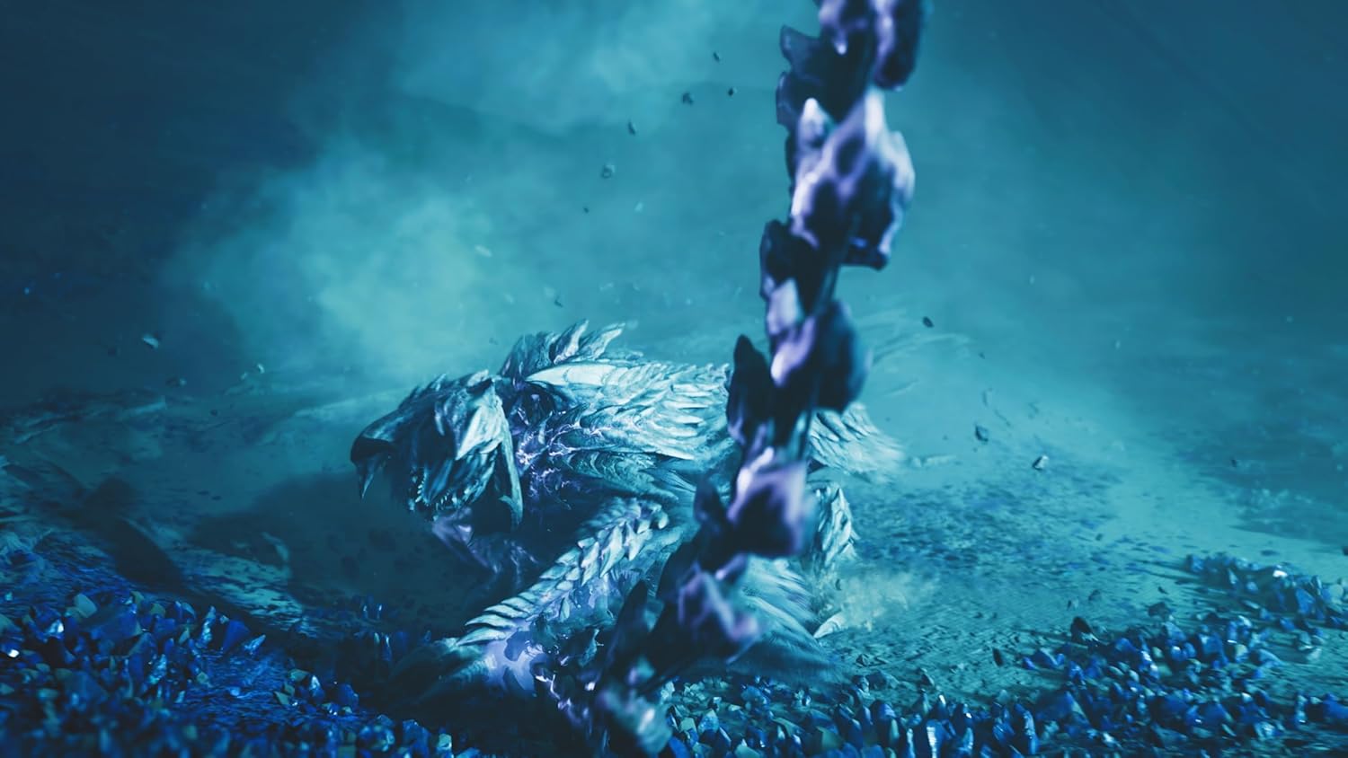 【PS5】モンスターハンターワイルズ【数量限定特典】ハンター重ね着装備「ギルドナイトシリーズ」護石「希望の護石」【限定】蓄光ステッカー 付