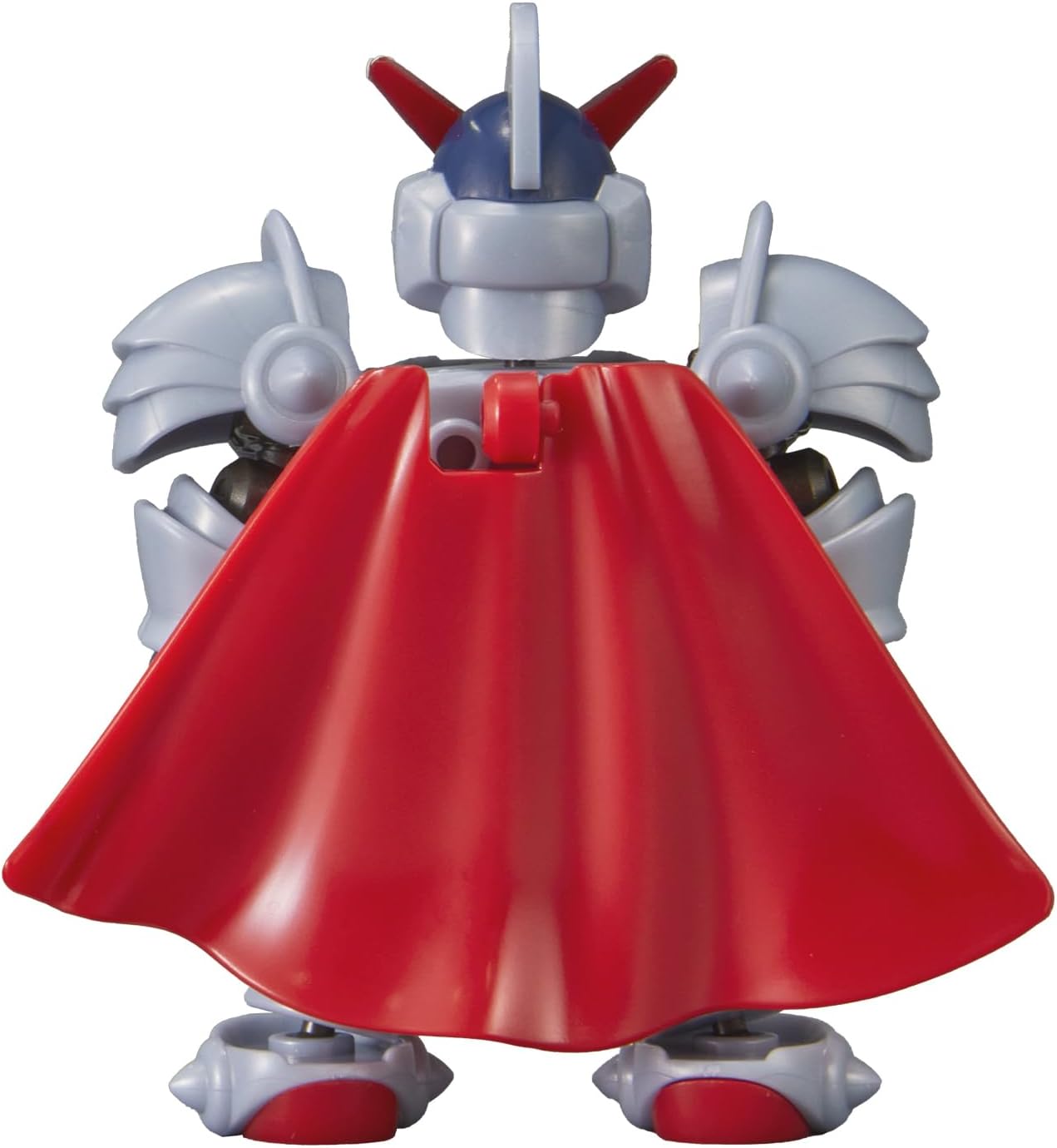 Bandai Blockloss Knight Gundam [Japan Toy of the Year 2025 Kiddy Award Excellence Prize]