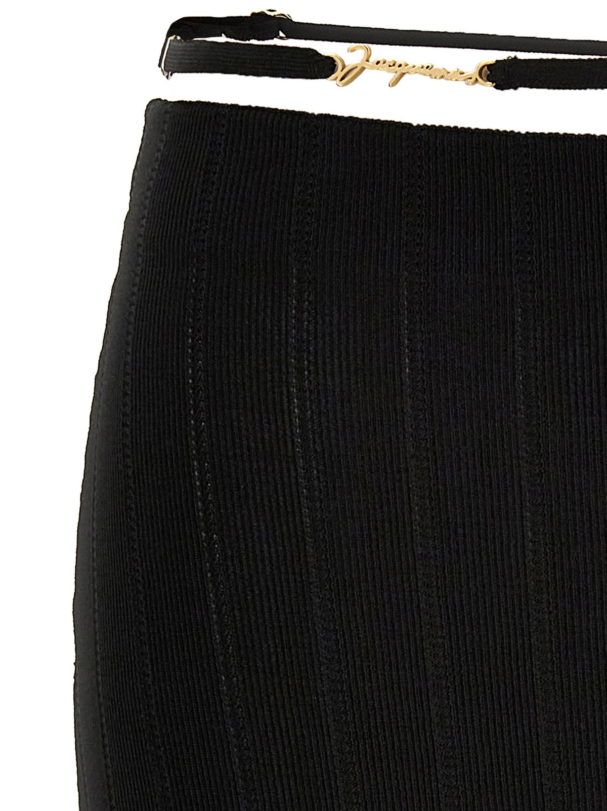 Jacquemus Jacquemus 'La JupePralù'スカート - Image 4