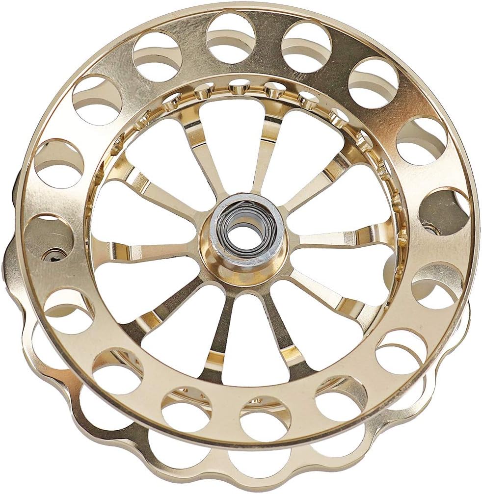 DAIWA 90 2019 Model Tinu Master Squid Reel