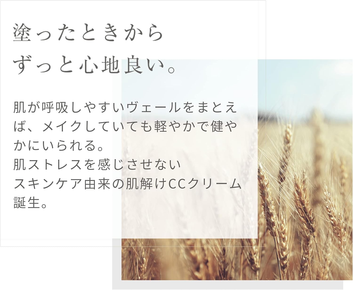 Umbres Moist CC Cream, Green, 1.1 oz (30 g), Makeup Foundation, CC Cream, Acne Scars, Whitening, Moisturizing, Rough Skin, Sensitive Skin, Tone Up, Hypoallergenic