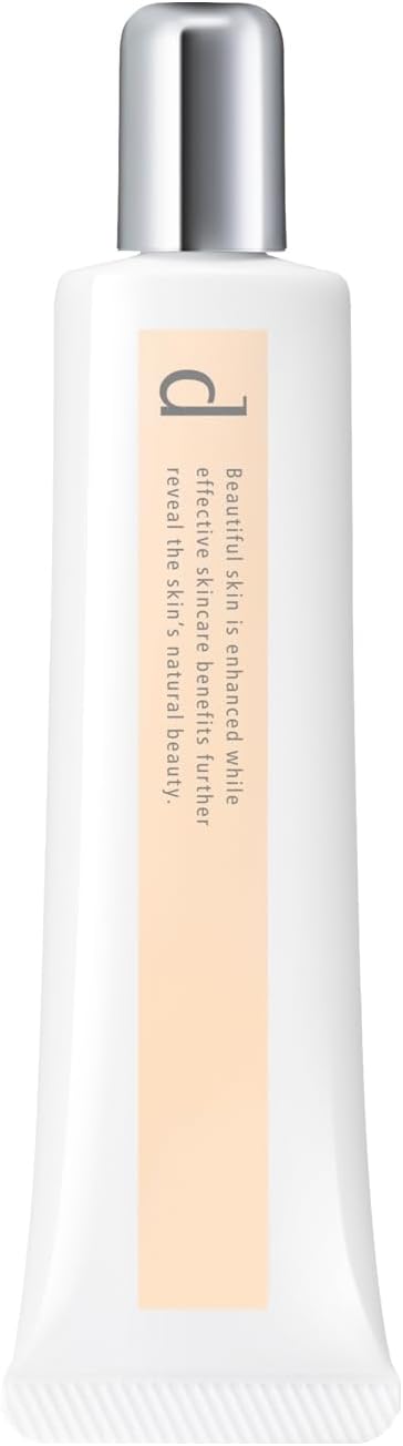 d Program Medicated Skin Care Base CC Medium Beige 0.9 oz (25 g) [Quasi-Drug] for Sensitive Skin