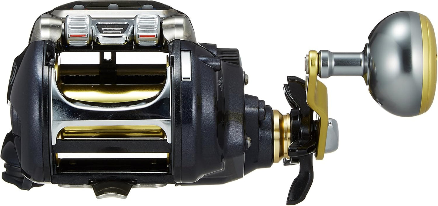 Daiwa LEOBRITZ 500J