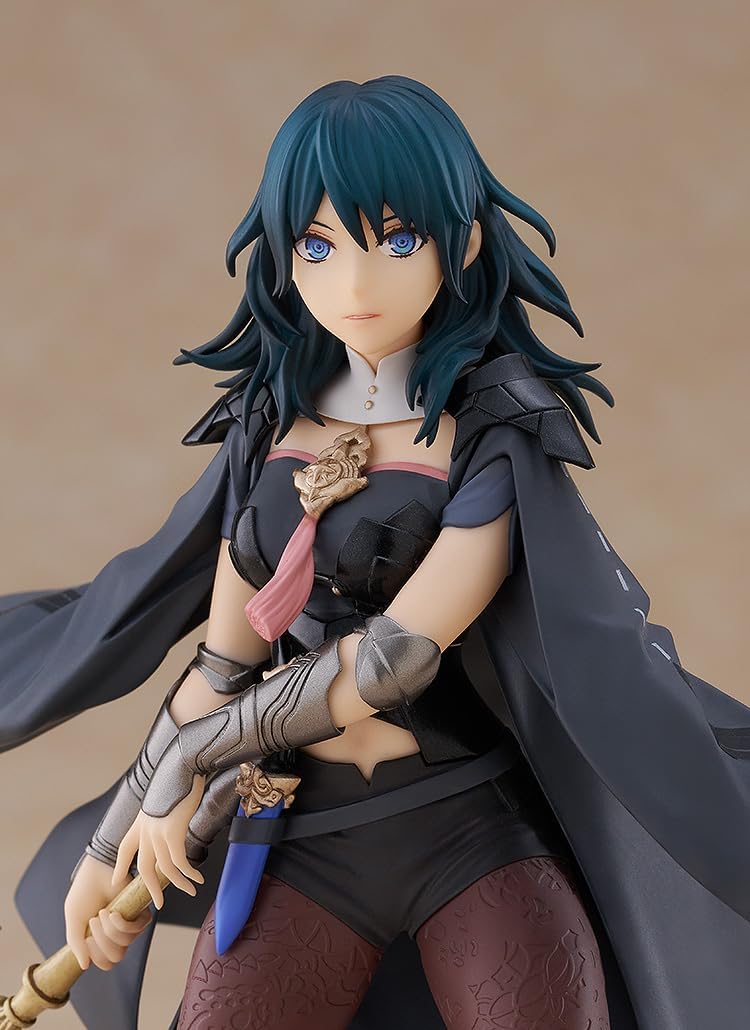 POP UP PARADE Fire Emblem Kazahana Setsugetsu Velez, Non-scale, Plastic, Painted Finished Product