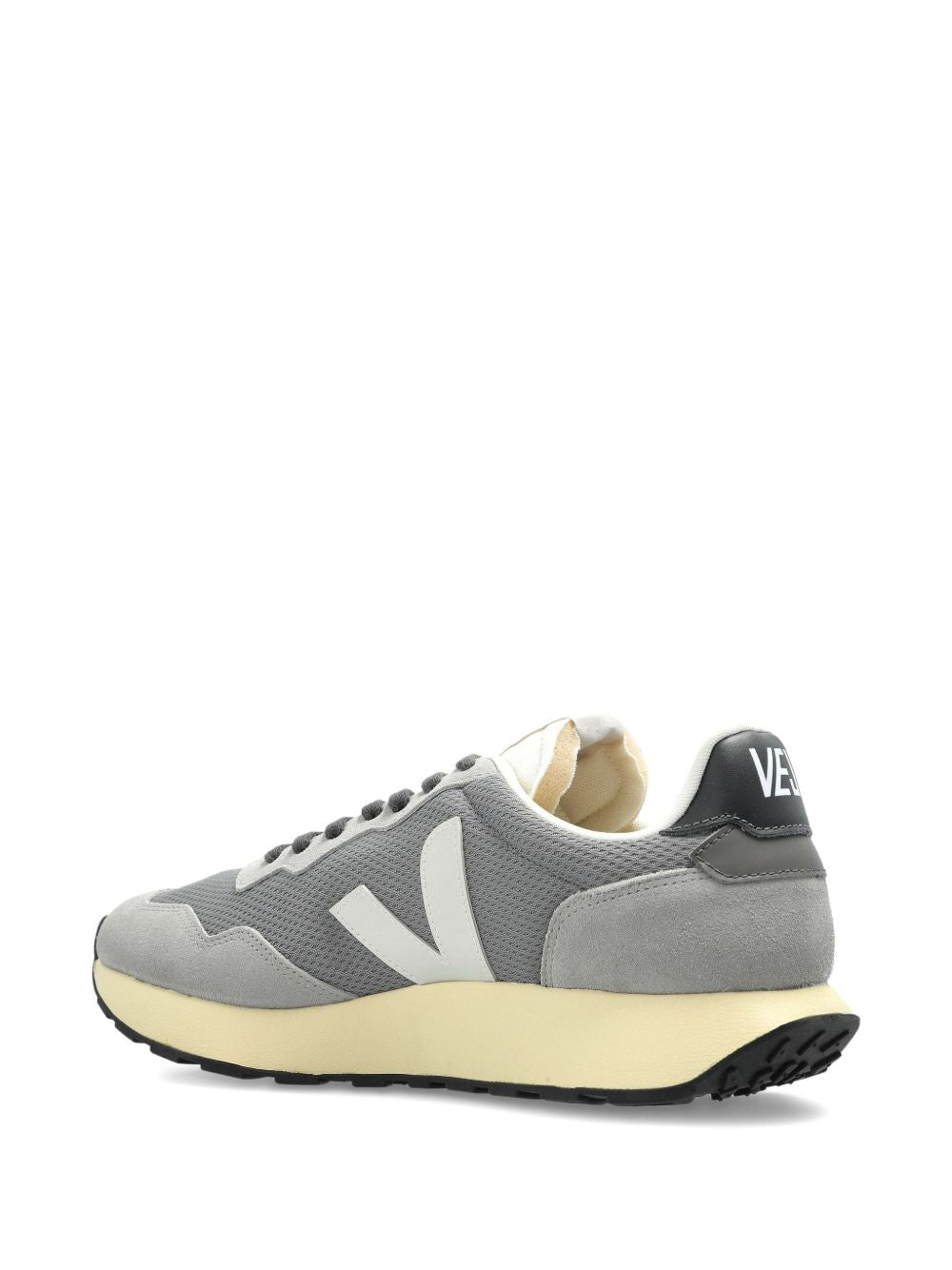 Veja Vejaスニーカーグレー - Image 4
