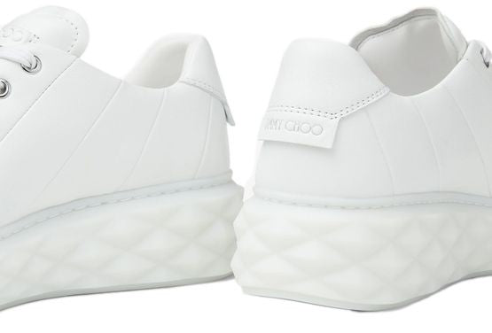 JIMMY CHOO スニーカー ダイヤモンド ライト マキシ - Image 4