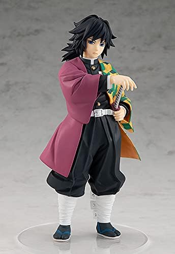 POP UP PARADE G94411 Demon Blade Yoshiyoshi Tomioka Non-Scale ABS & PVC Pre-Painted Complete Figure