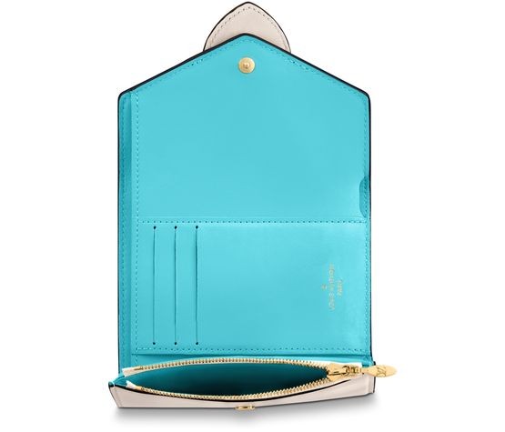 LOUIS VUITTON ポルトフォイユ・LV ポンヌフ コンパクト - Image 4