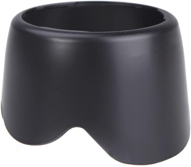 [Lens Hood] Hood for Standard Lens Camera Lens Protection Flower Shaped Hood for Canon EF 75-300MM F/4-5.6 III EF-S 55-250mm f/4-5.6 IS