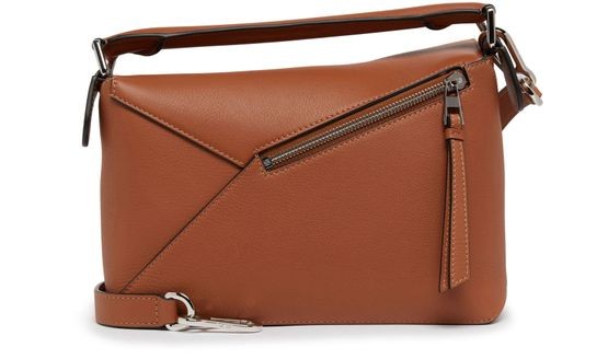 LOEWE Small Puzzle Edge bag - Image 4