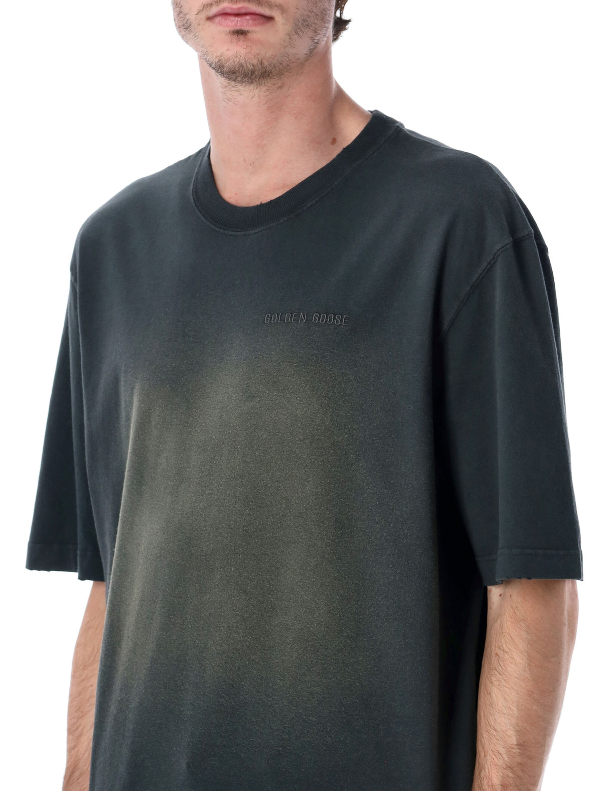 Golden Golden Goose T シャツとポロシャツ - Image 4