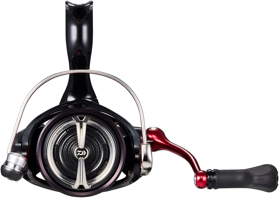 Daiwa LT3000 23 Aoritrial BR Spinning Reel for Yaen