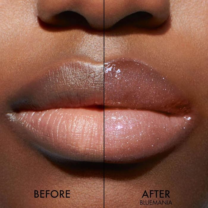 DIOR Addict Lip Maximizer Lip Gloss/Spring Collection 2025 (084 Blue Mania, 6ml)