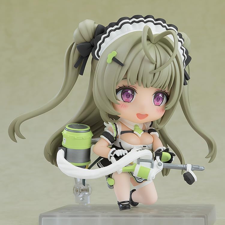 Good Smile Company Nendoroid Goddess of Victory: Nikke Soda, Non-scale, Plastic, Pre-painted Action Figure
