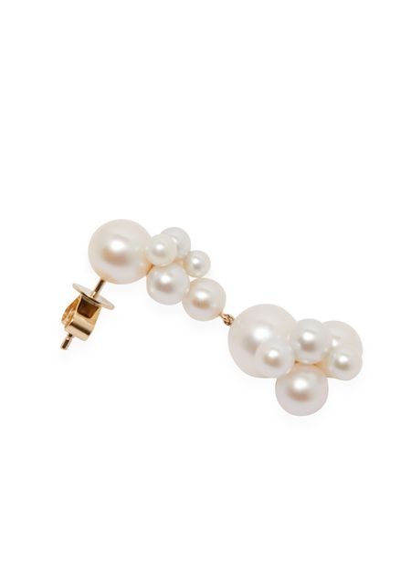 SOPHIE BILLE BRAHE Bisou Double シングルループ - Image 4