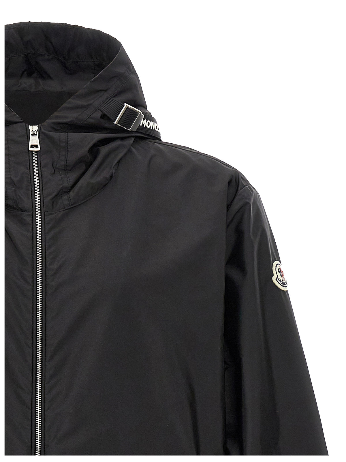 Moncler Moncler 'Remoray' Raincoat - Image 4
