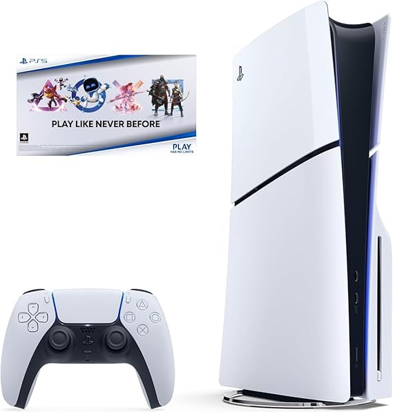 PlayStation 5(CFI-2000A01) 【Amazon.co.jp限定】 オリジナル壁紙 配信