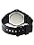 CASIO MRW-200H-1B3 Kids Men's Chipkashi Watch [Parallel Import], Belt Type: