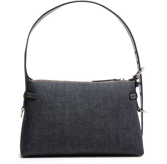 GIVENCHY Voyou mini denim bag - Image 4