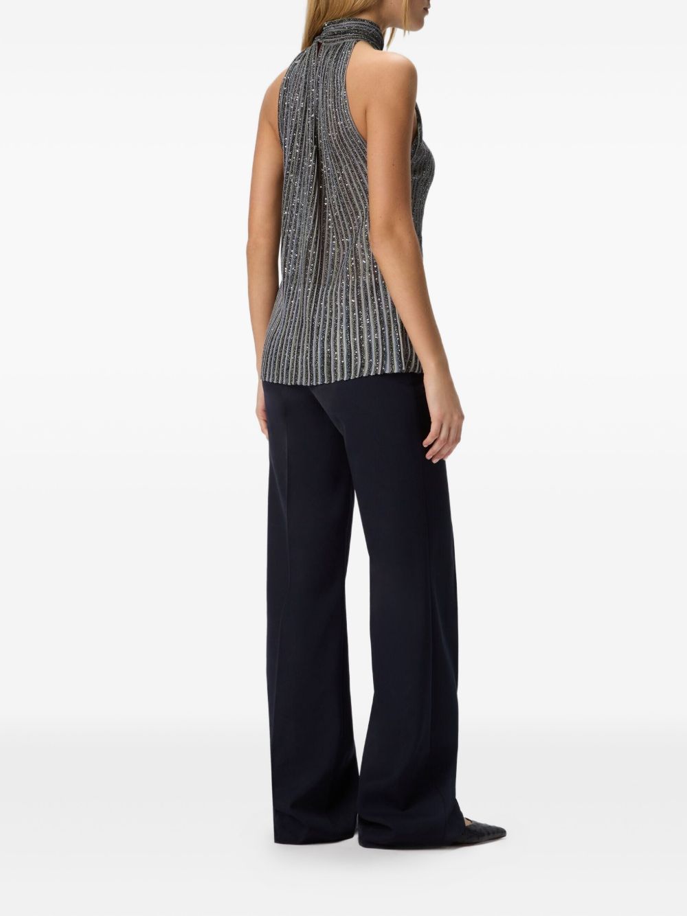 Missoni ミッソーニハイネクトップ - Image 4