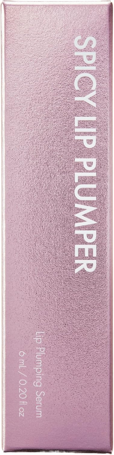 +By lilay SPICY LIP PLUMPER