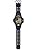 Casio GW-9400 Wristwatch, GW-9400, black / yellow, 1 piece, Radio Solar