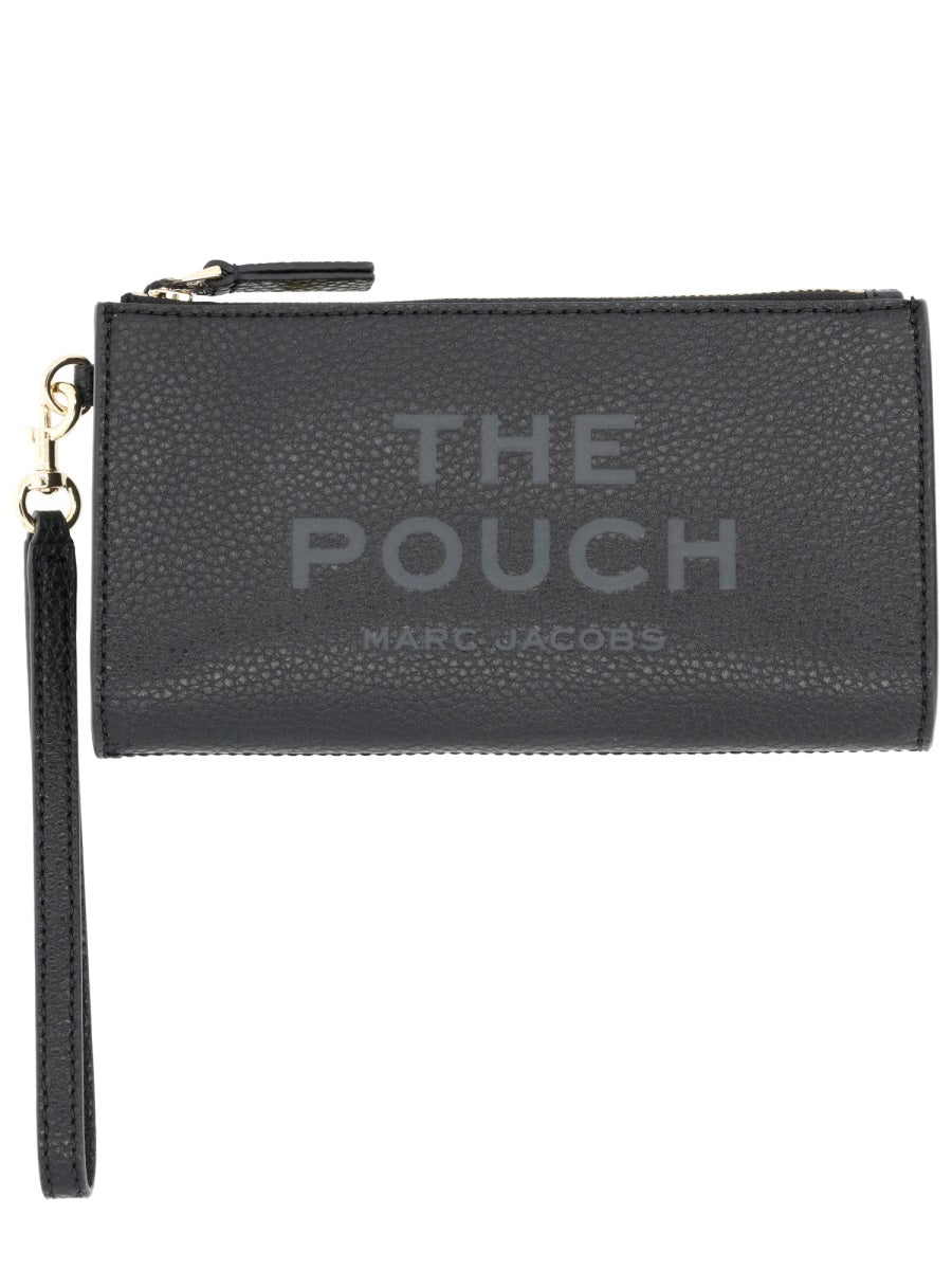 All Marc Jacobs Leather Pouch - Image 4