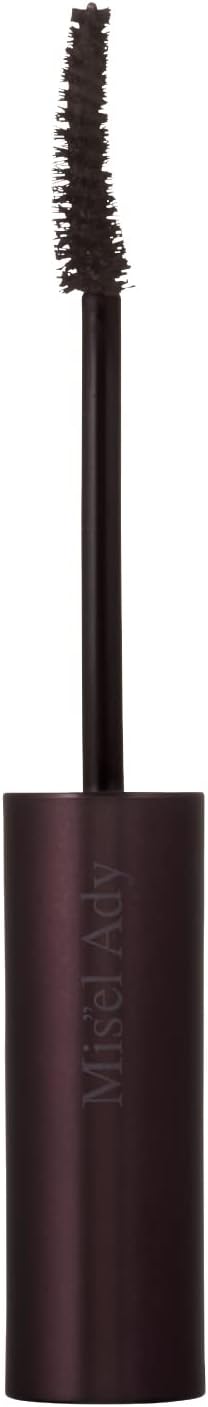 MIZEL EDY Curl Up Mascara 01 Classy Black