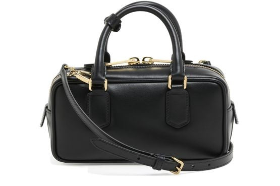 MIU MIU Arcadie leather bag - Image 4