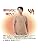 Camel Camel Organic Cotton, Cold Protection, Underwear, Men's, Long Sleeve, Made in Japan, Genuine Supima Cotton Towel with Handkerchief, For Men, Warm, Sensitive Skin, Fall & Winter, Cold Protection,