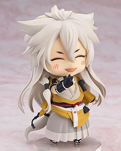 Good Smile Touken Ranbu Online: Kogitsunemaru Nendoroid Action Figure
