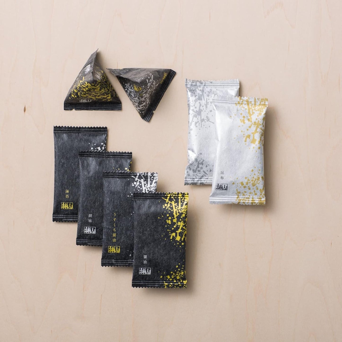 Akasaka Kakiyama Kakiyama Select Oka-ki Gift KS-30 (40 pieces)