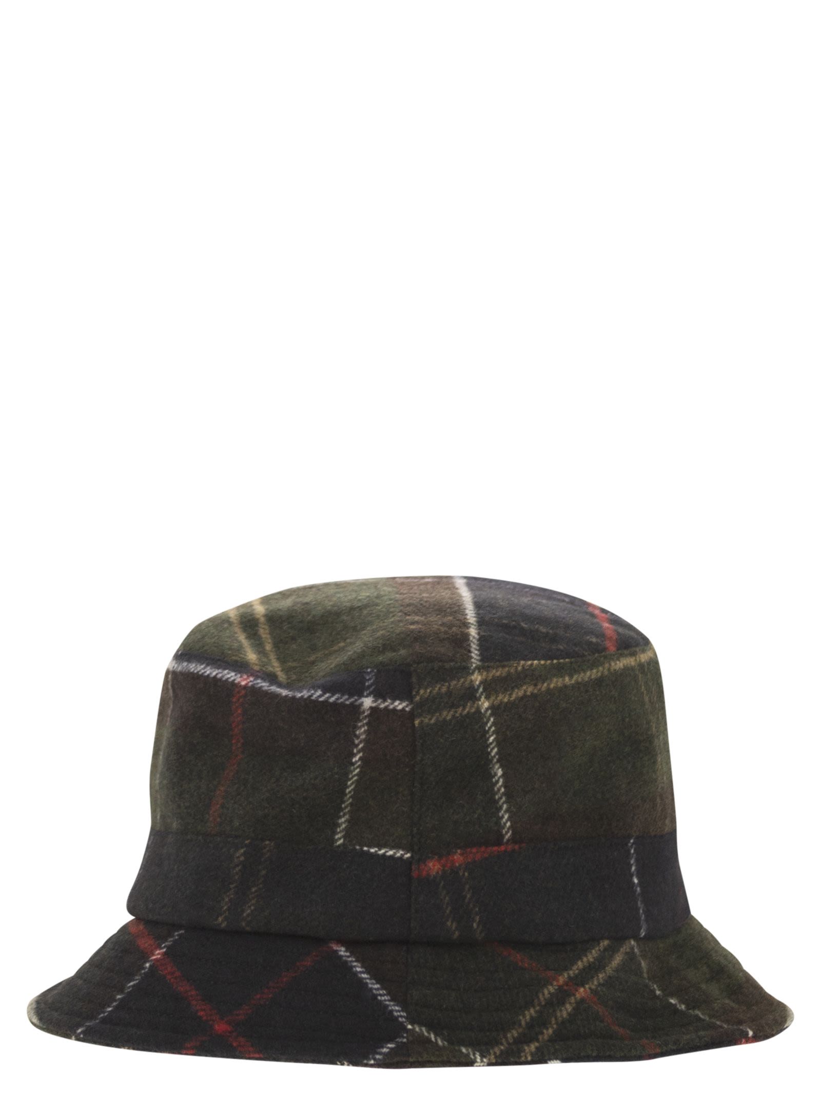 Barbour Heidi Tartan Sports Classic - Image 4