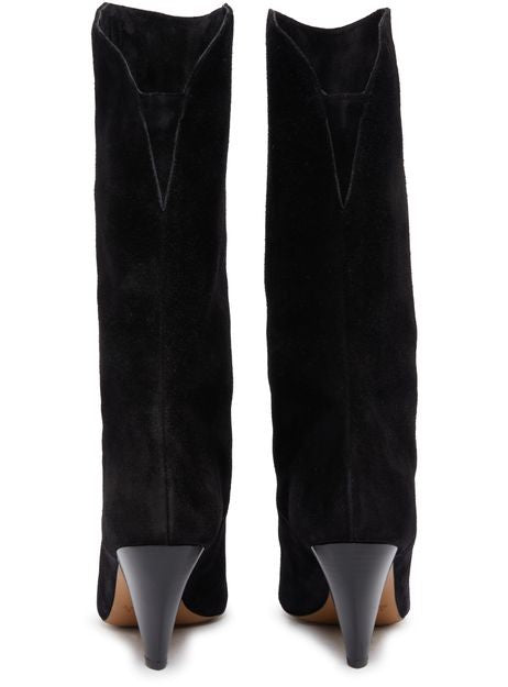 ISABEL MARANT Lirina ブーツ - Image 4