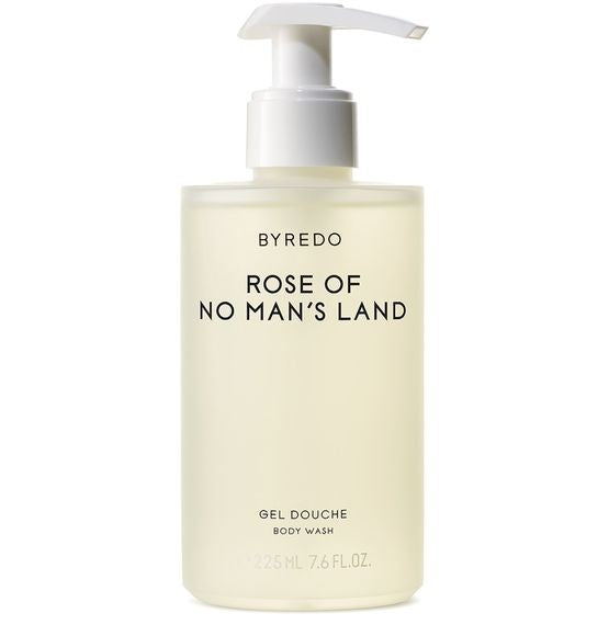 BYREDO ローズ オブ ノー マンズ ランド ボディウォッシュ 225 ml - Image 4
