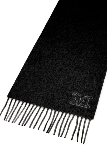 MAX MARA Wsdalia scarf - Image 4