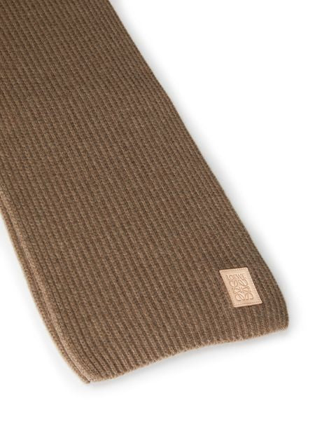 LOEWE Cashmere scarf - Image 4