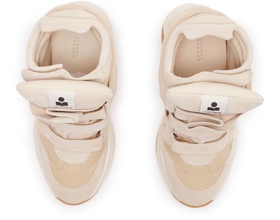 ISABEL MARANT Balskee sneakers - Image 4