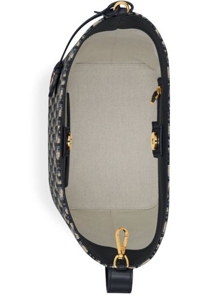 Small Diorstar Bucket Bag - Image 4