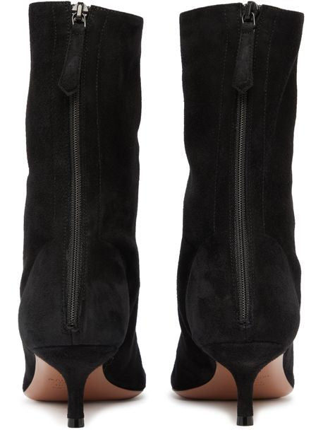 AQUAZZURA Montmartre 50 ブーティー - Image 4