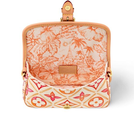 LOUIS VUITTON Nano Diane - Image 4
