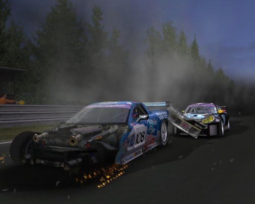 GTR 2: Game of The Year Edition (輸入版)