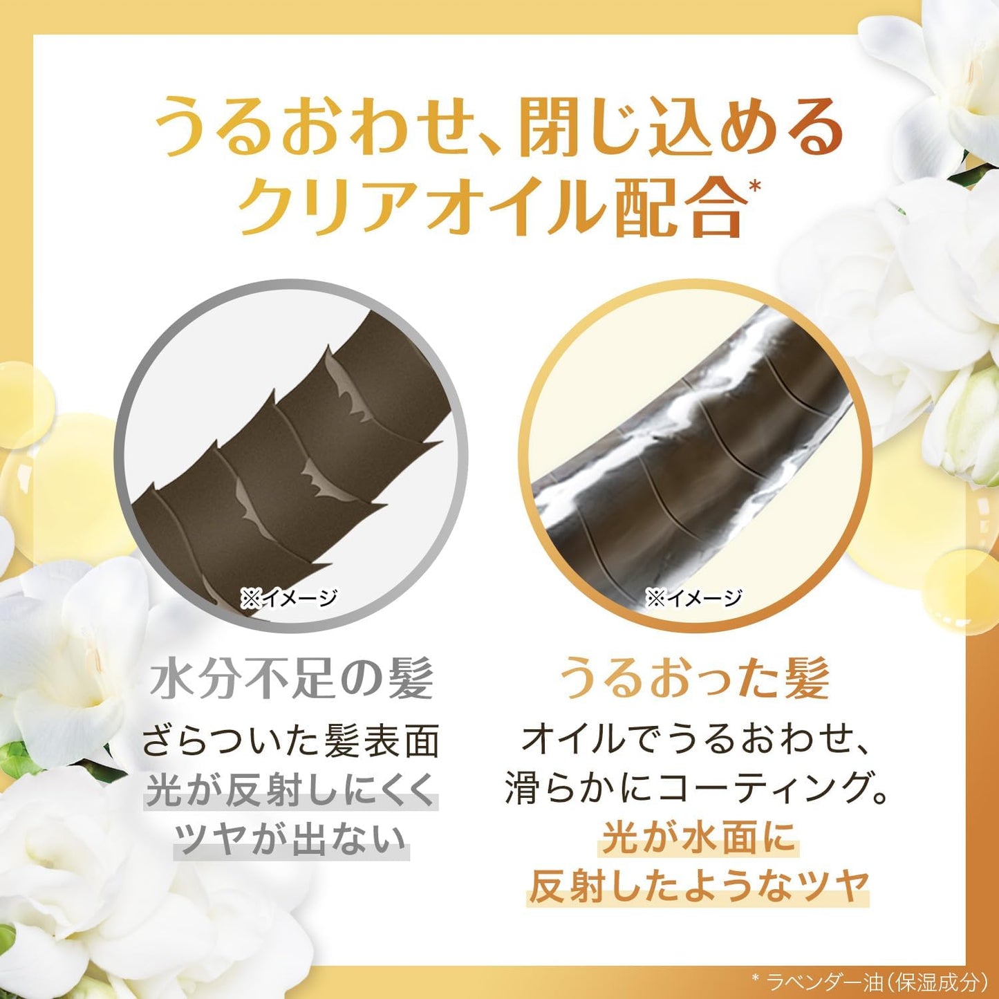 L'Oreal Paris Hersève Extraordinary Oil Hair Mask