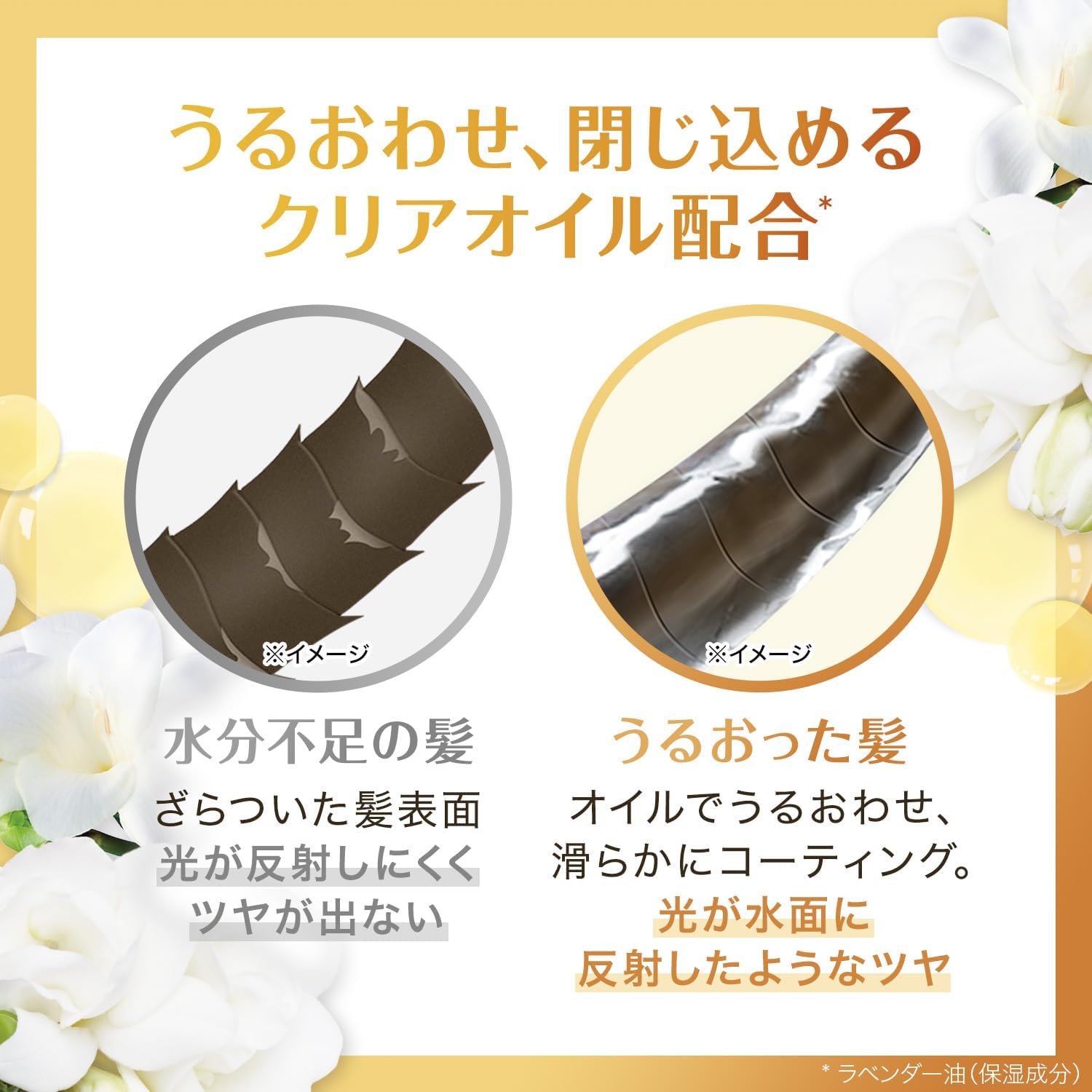 L'Oreal Paris Hersève Extraordinary Oil Hair Mask