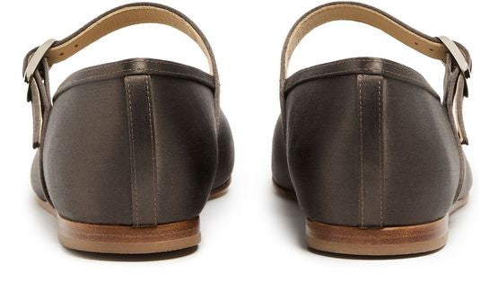 LE MONDE BERYL Mary Jane ballet flats - Image 4