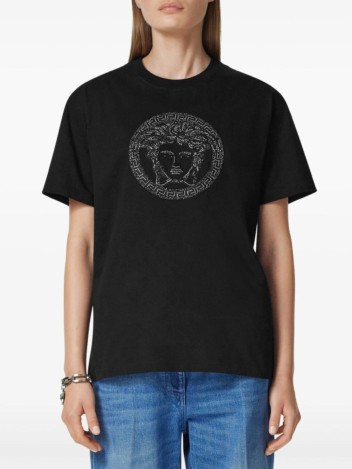 Versace ヴェルサーチTシャツ - Image 4