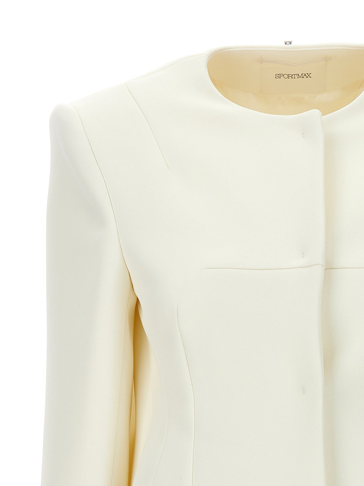 Sportmax SportMax 'Aceri'ジャケット - Image 4