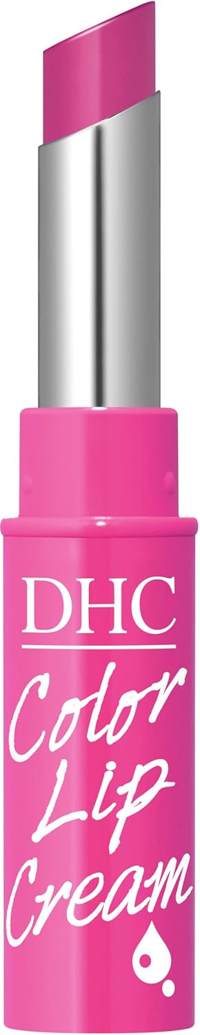 DHC Rich Moisture Color Lip Pink (Unscented)