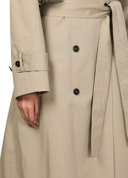 SKALL STUDIO Mahsa trenchcoat - Image 4