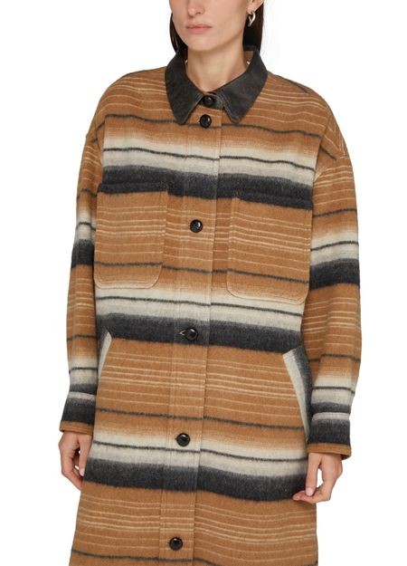 MARANT ETOILE Djila オーバーシャツ - Image 4